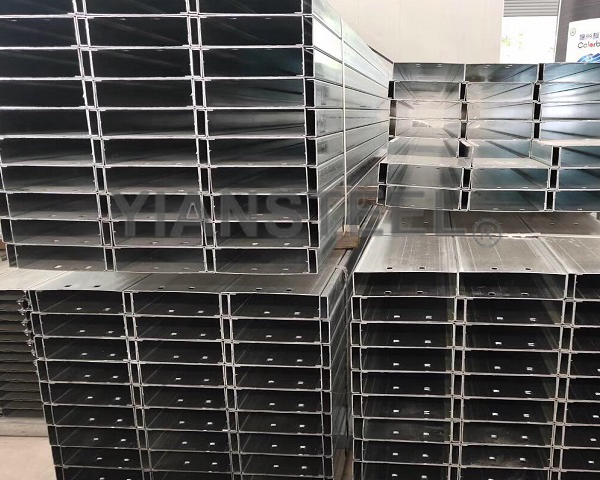 C型鋼